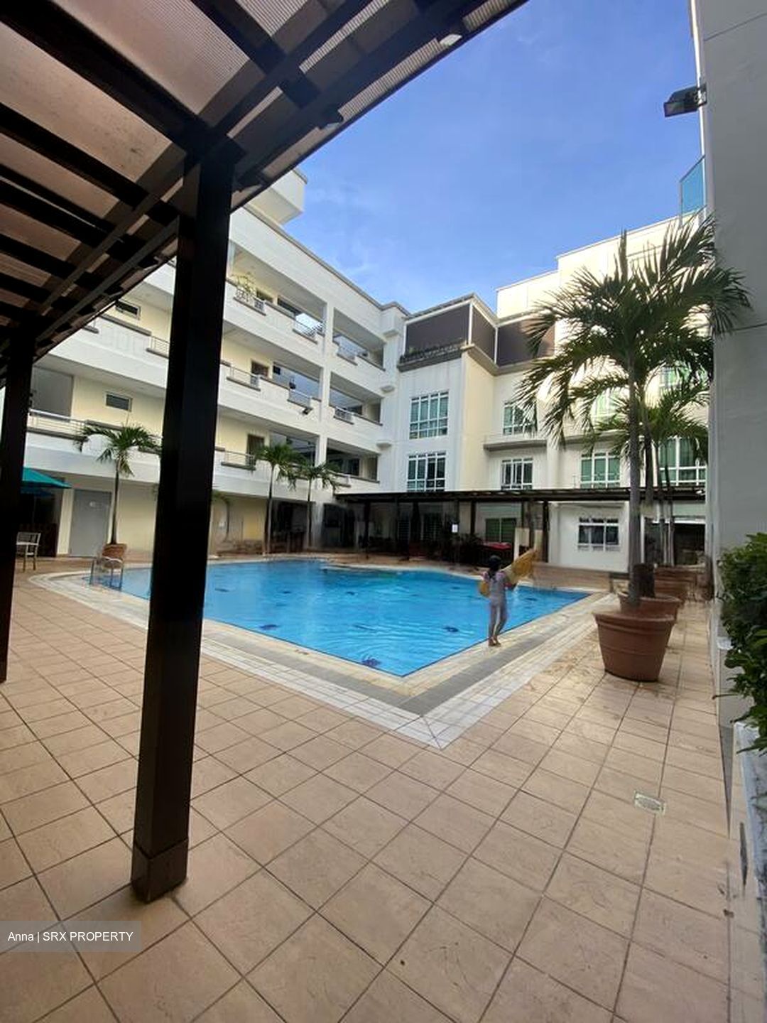 Sunny Palms (D15), Condominium #487932861